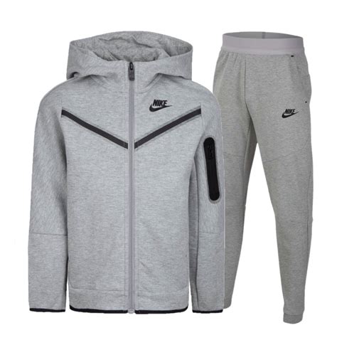 nike tech fleece 164 grijs|Nike tech fleece joggers.